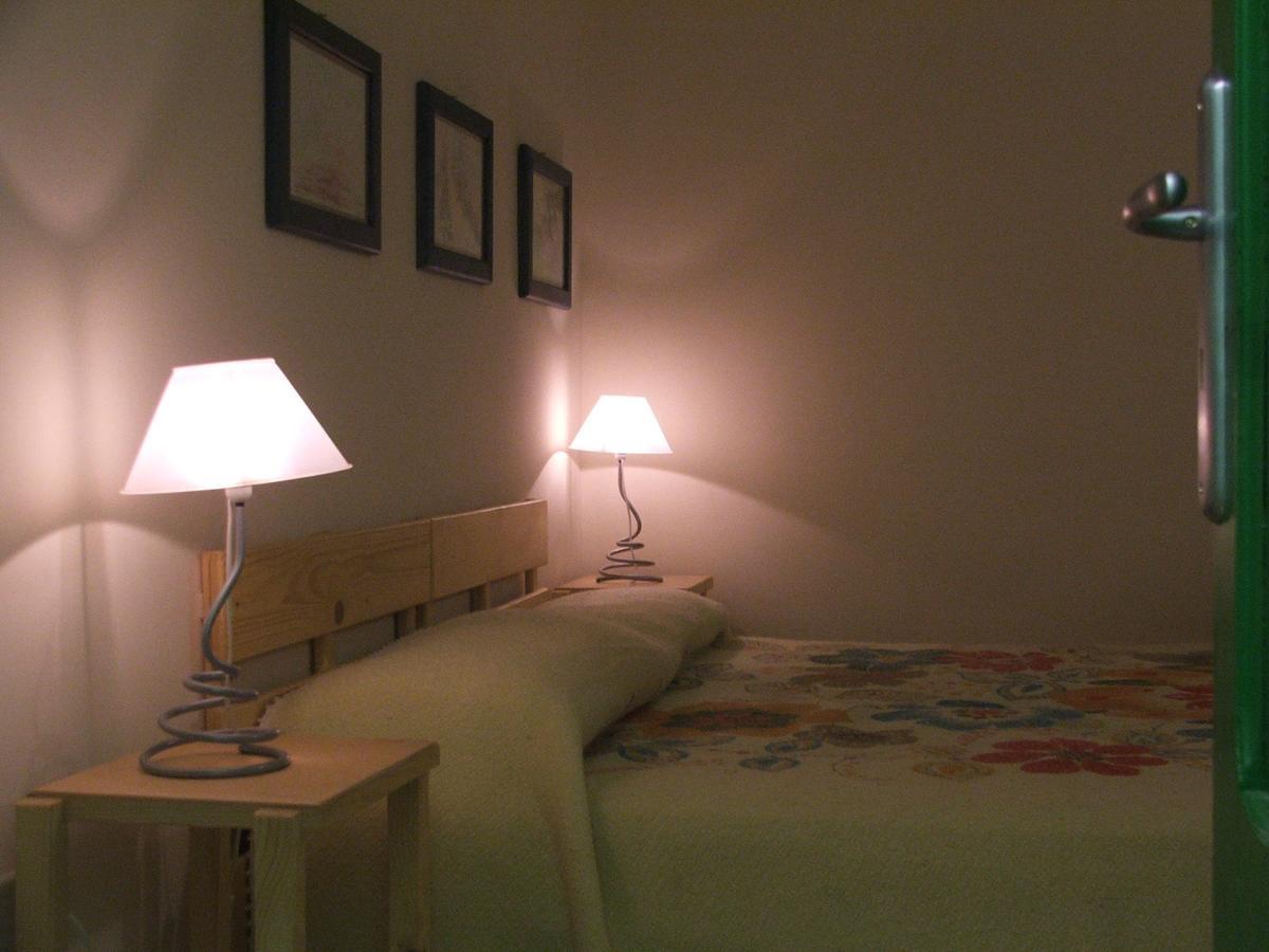 Hotel Diffuso Montedoro Rom bilde
