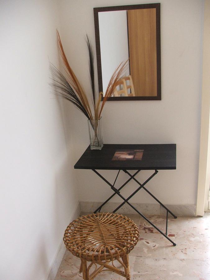 Hotel Diffuso Montedoro Rom bilde