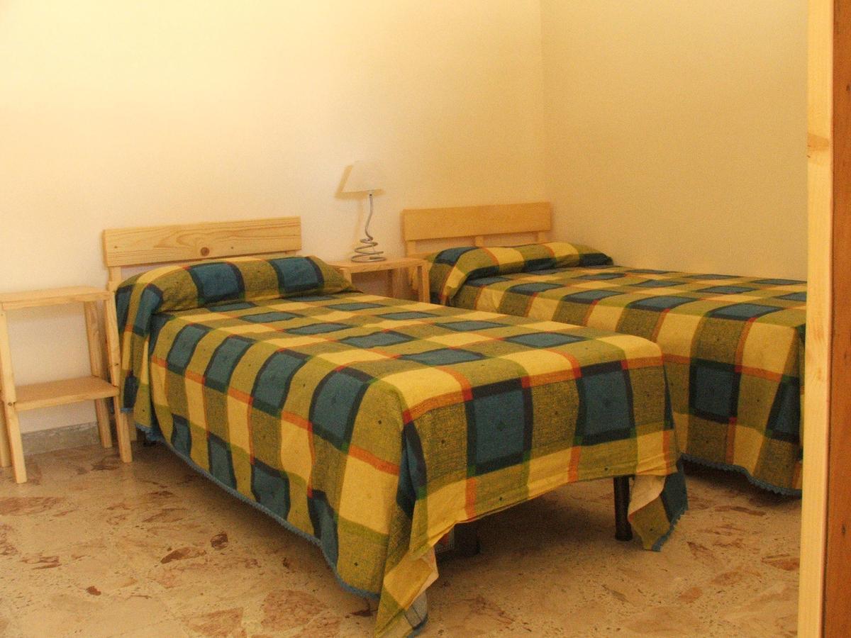 Hotel Diffuso Montedoro Rom bilde
