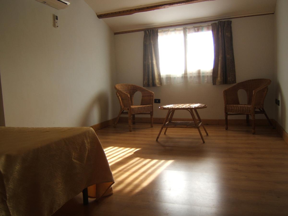 Hotel Diffuso Montedoro Eksteriør bilde