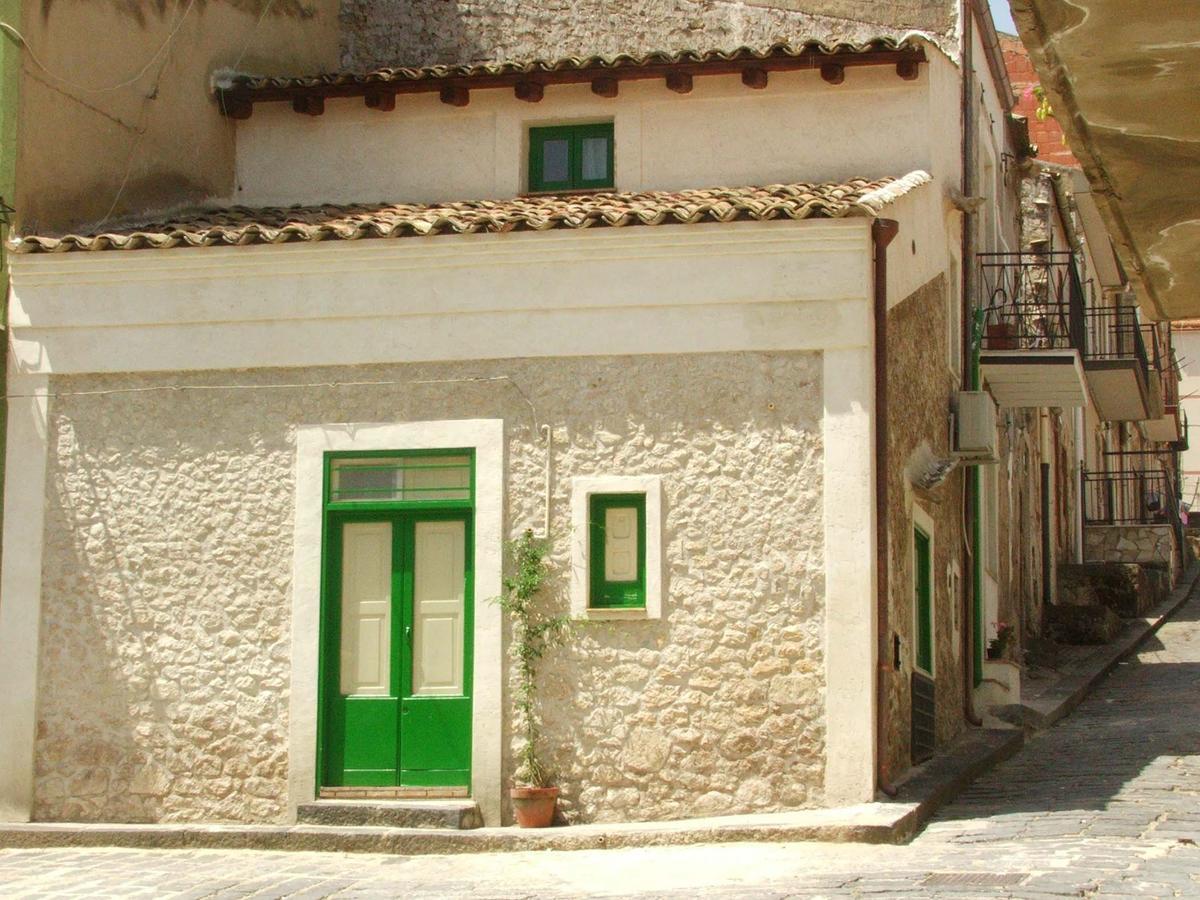 Hotel Diffuso Montedoro Rom bilde