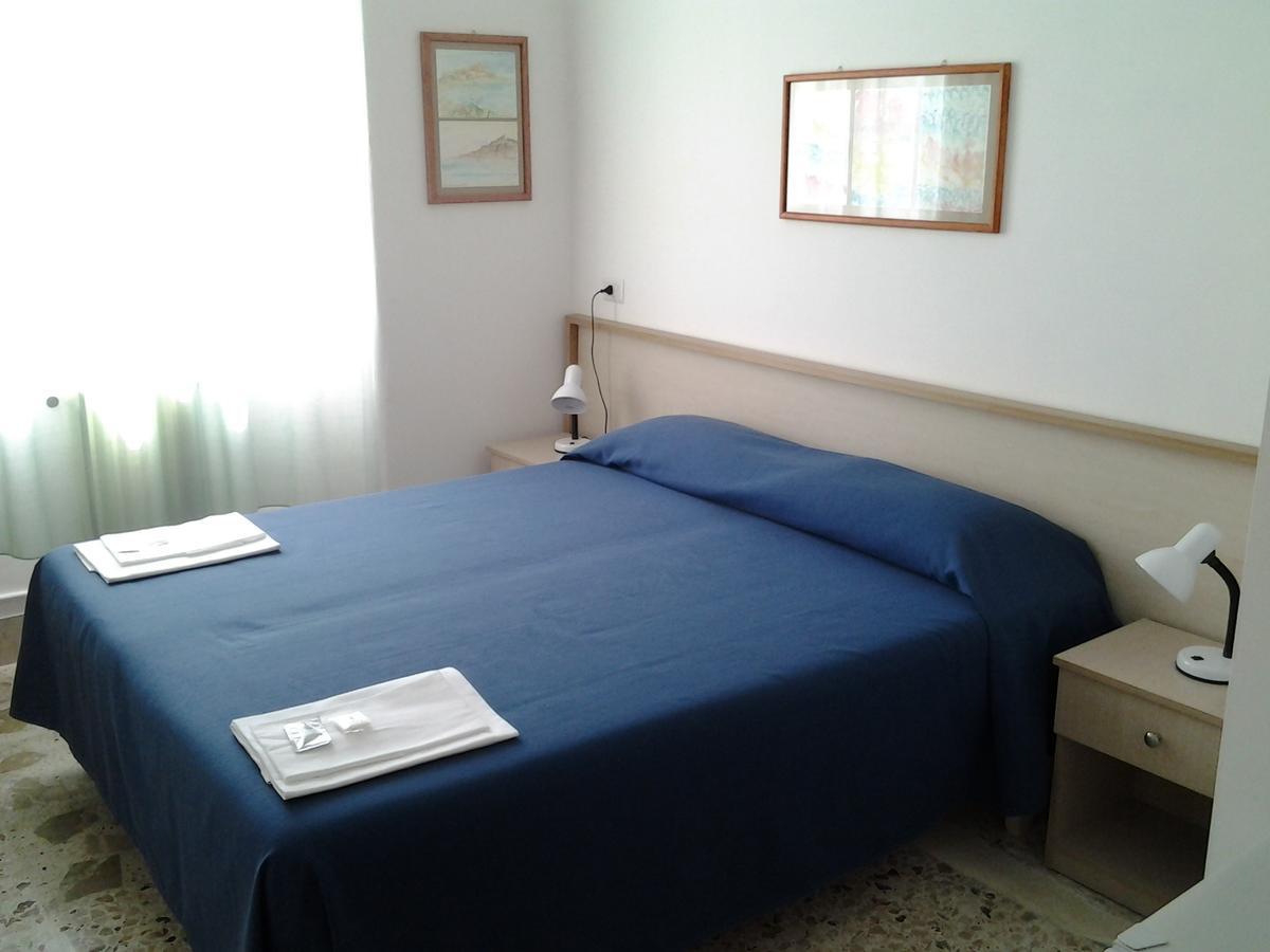 Hotel Diffuso Montedoro Rom bilde