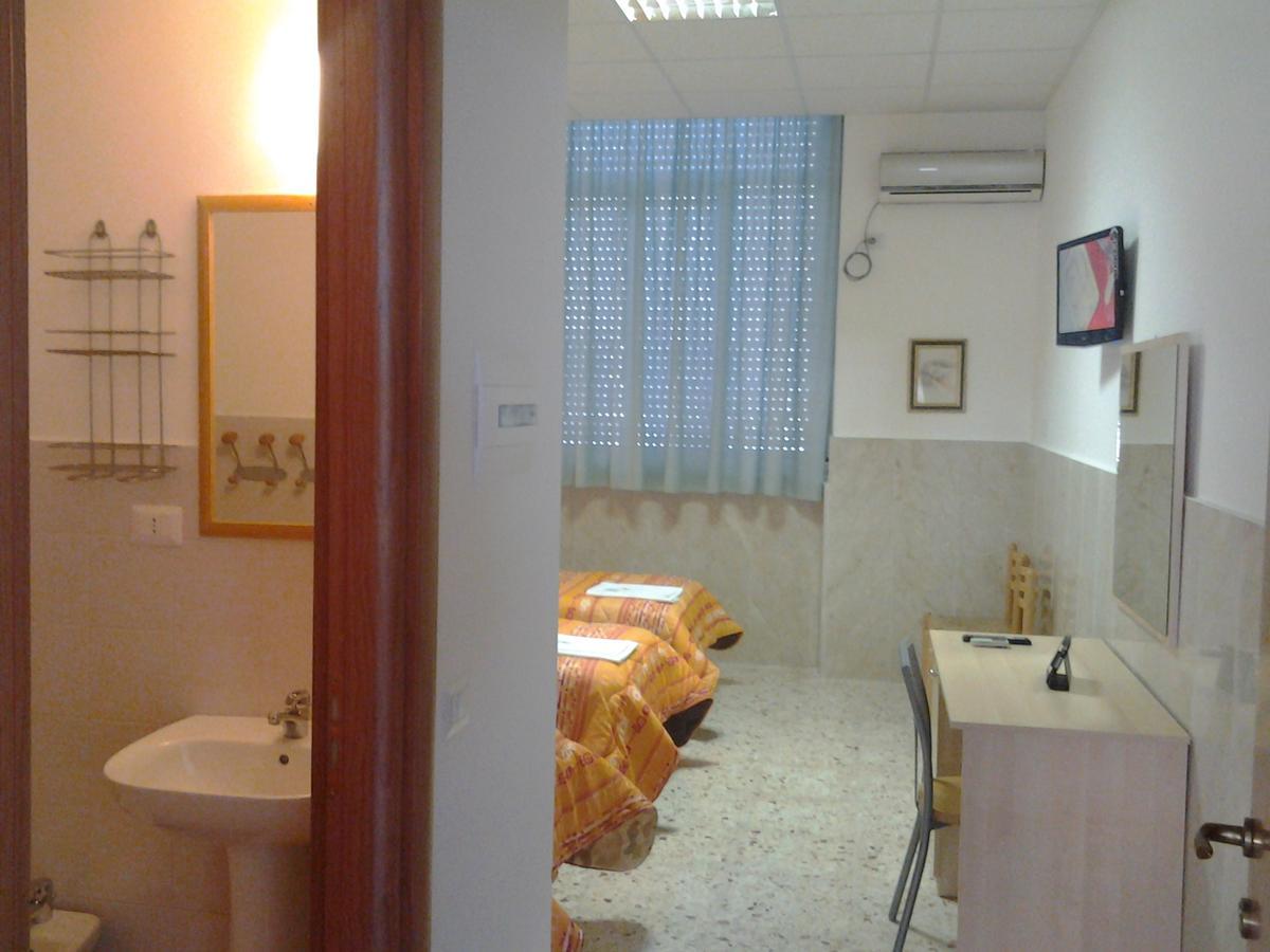 Hotel Diffuso Montedoro Rom bilde