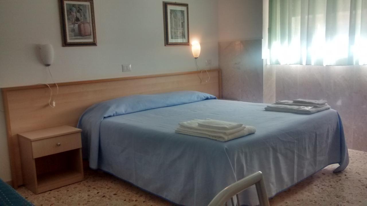 Hotel Diffuso Montedoro Eksteriør bilde
