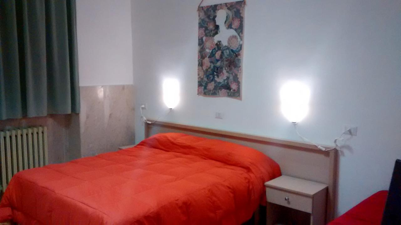 Hotel Diffuso Montedoro Eksteriør bilde